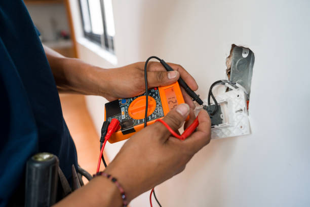 Best Electrical Troubleshooting Services  in Delevan, NY