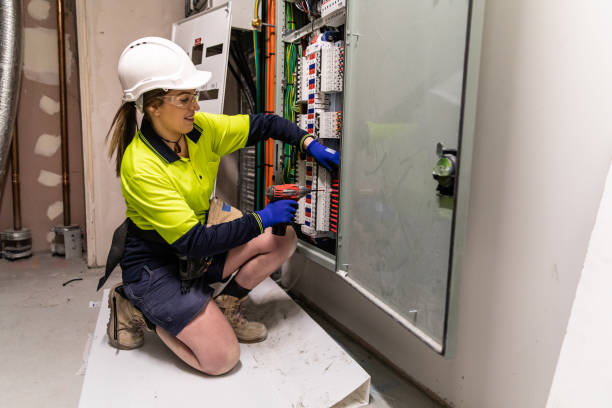 Best Affordable Electrical Installation  in Delevan, NY