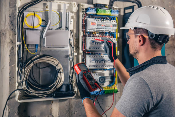Best Electrical Rewiring Services  in Delevan, NY