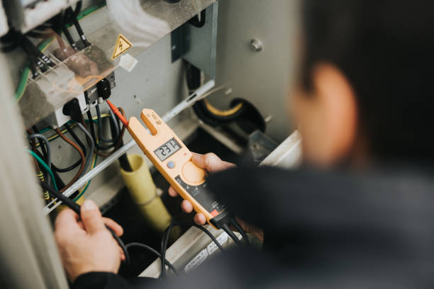 Best Electrical Installation Contractor  in Delevan, NY
