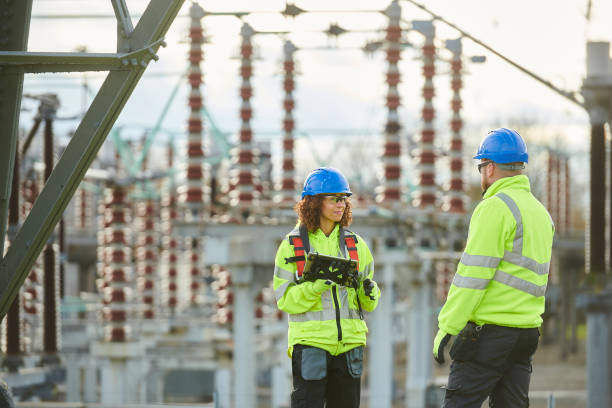 Best Affordable Electrician  in Delevan, NY