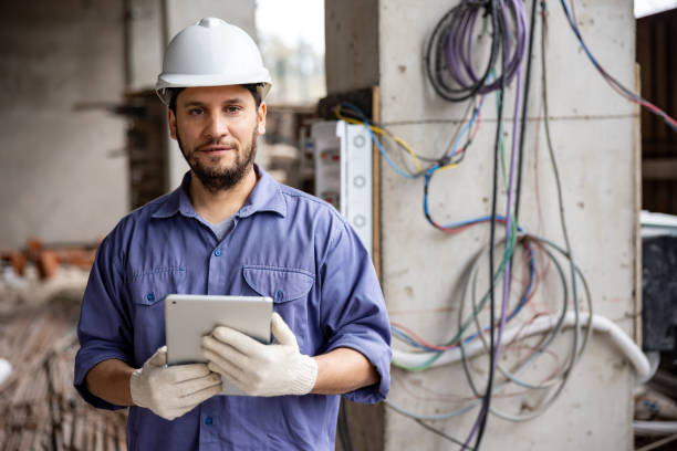 Best Local Electrician Companies  in Delevan, NY