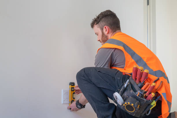 Best Affordable Emergency Electrician  in Delevan, NY