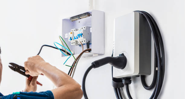 Best Electrical Wiring Services  in Delevan, NY