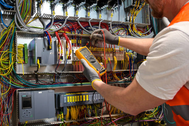 Best Electrical Rewiring Services  in Delevan, NY