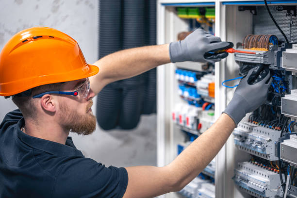 Best Home Electrical Repair  in Delevan, NY